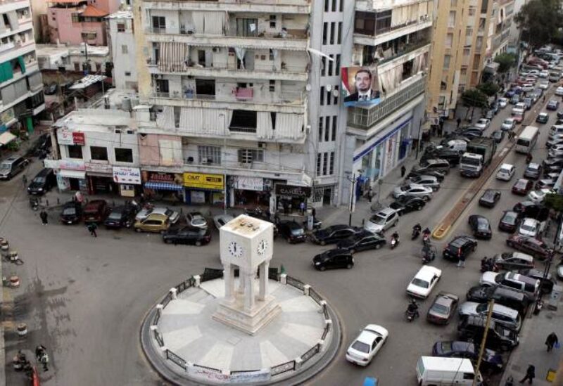 الطريق الجديدة