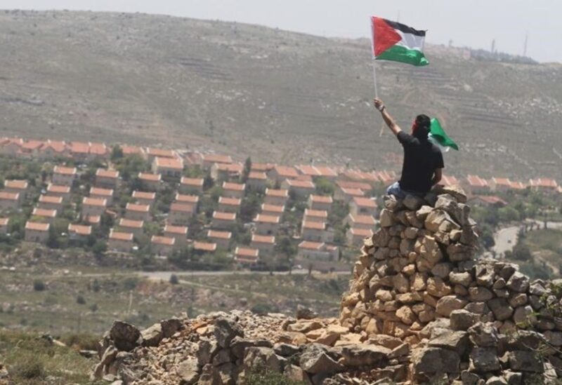 الفلسطينيون قدّموا اقتراحاً مضاداً لخطّة ترامب
