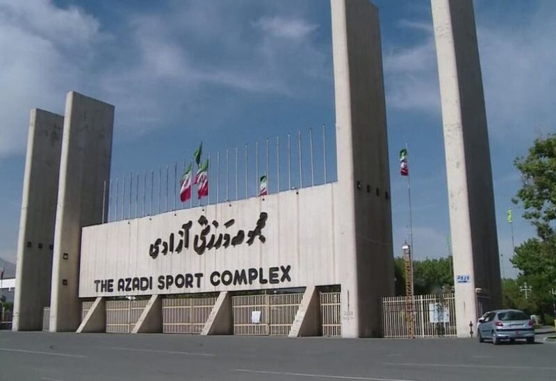 القضاء الإيراني- أرشيفية