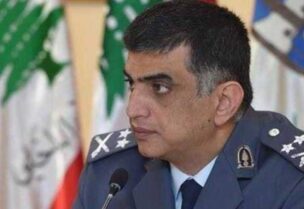 اللواء عماد عثمان