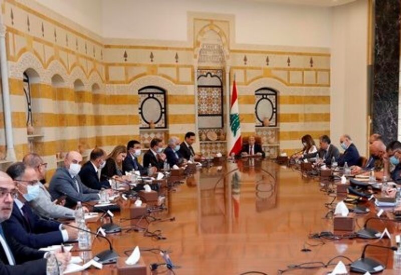 المجلس الاعلى للدفاع