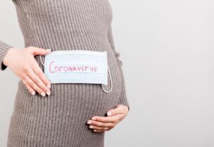 النساء الحوامل أكثر عرضة للإصابة بأعراض شديدة لمرض كوفيد 19
