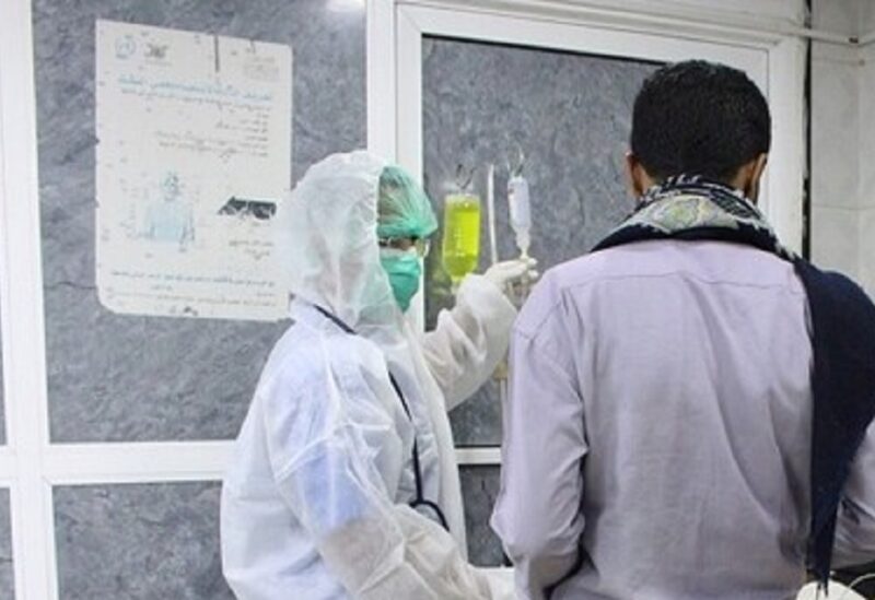 اليمن تسجل أكبر حصيلة بإصابات كورونا
