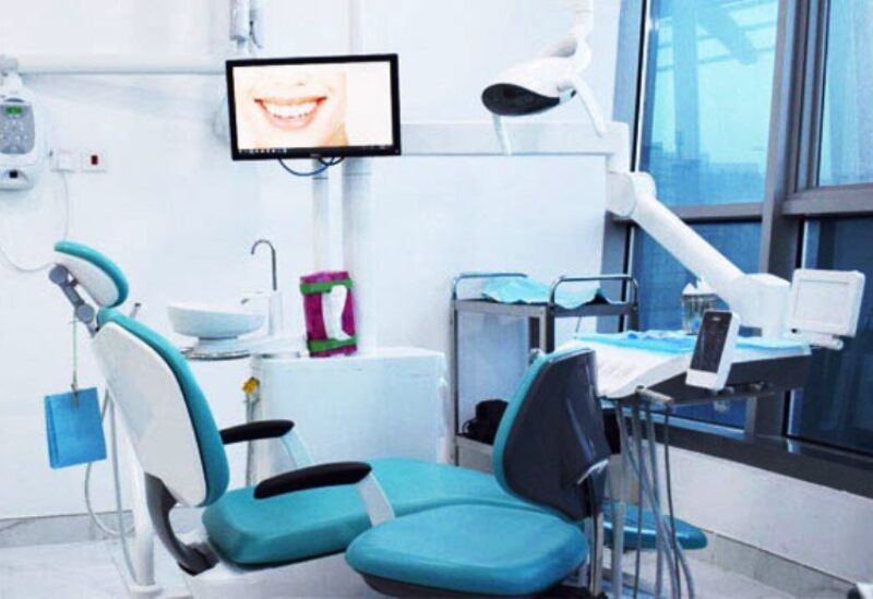 تجمع مستوردي لوازم طب الأسنان