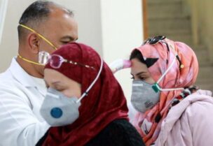 تسجيل إصابات جديدة بكورونا في العراق