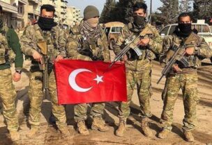 تقرير أمريكي يؤكد أن تركيا مصدر للإرهابيين