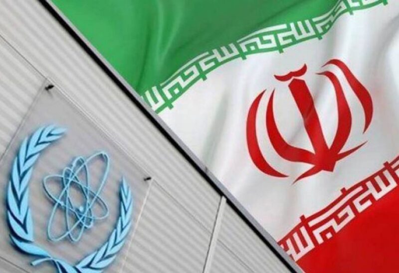 توتر بين إيران والوكالة الذرية