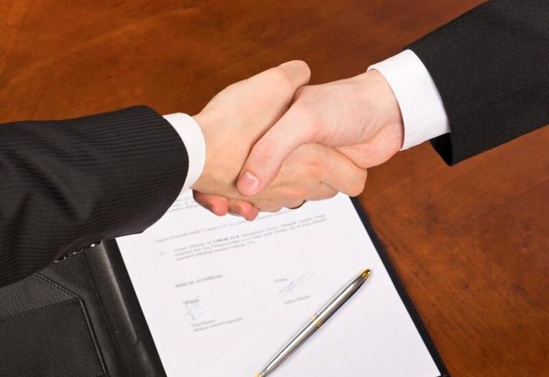 توقيع اتفاقية تعاون بين الجيش وجامعة LAU