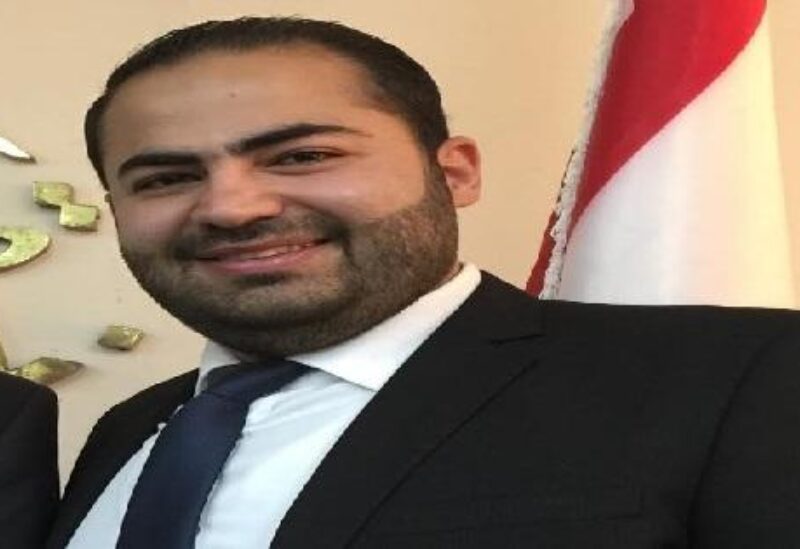 جورج غرة