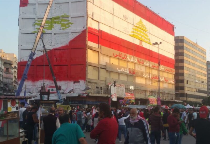 ساحة عبد الحميد كرامي