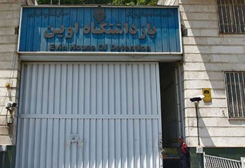 سجن إيراني - أرشيفية