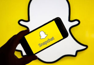 سناب شات