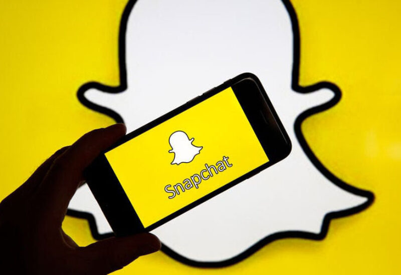 سناب شات