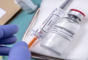 علاج ديكساميثازون