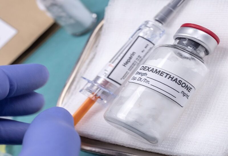 علاج ديكساميثازون
