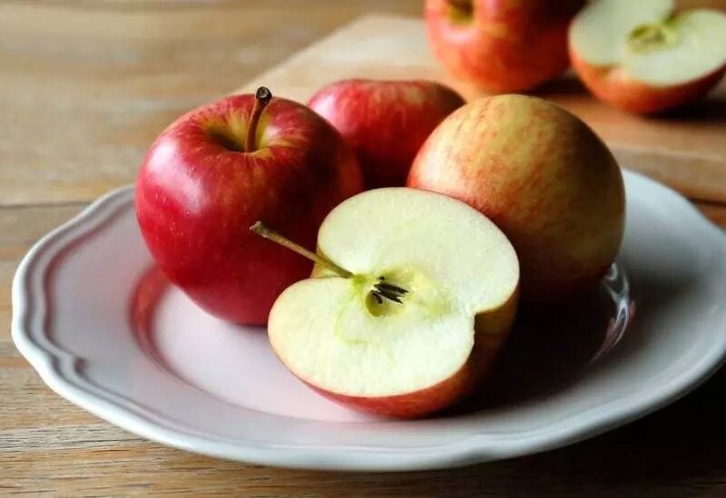 فوائد مذهلة للتفاح