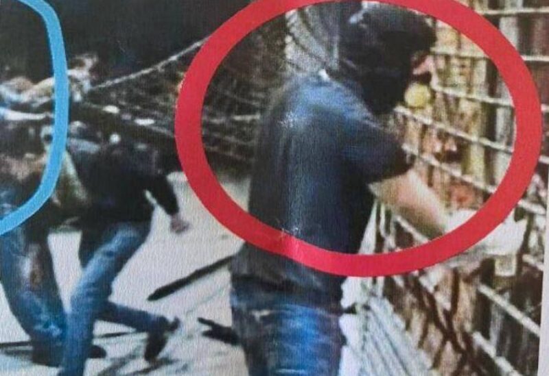 قوى الأمن توقف 11 شخصاً