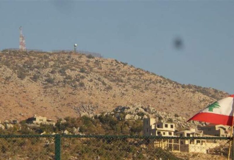 كفرشوبا