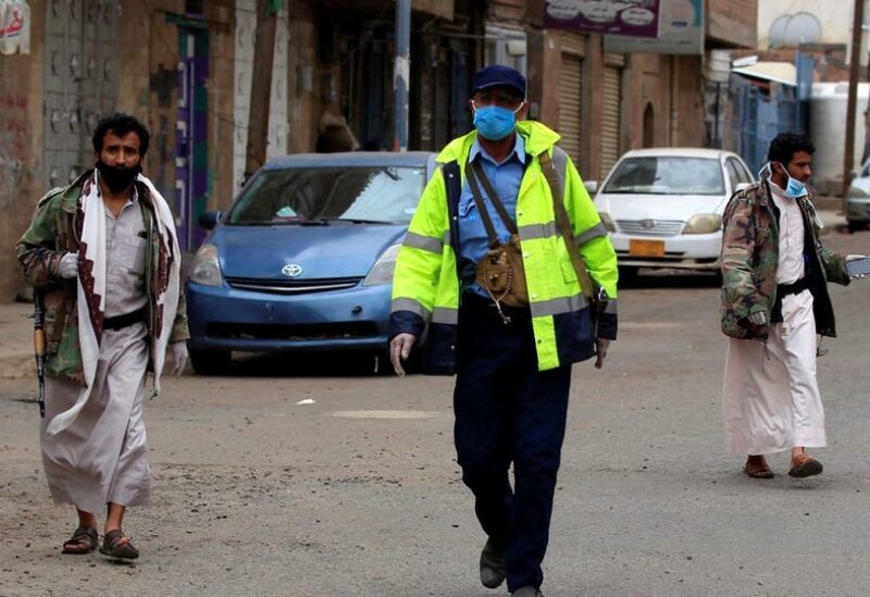 كورونا يتفشى في مناطق الحوثي باليمن