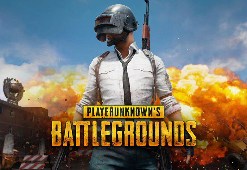 لعبة ببجي
