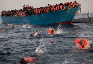مالطا تستقبل مئات المهاجرين الليبيين