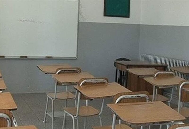 متعاقدو المهني في عكار طالبوا المجذوب بضرورة تثبيتهم