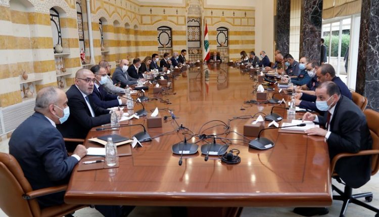 مجلس الدفاع لتمديد التعبئة حتى 2 آب