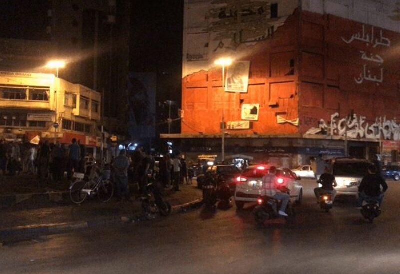 مسيرة في طرابلس ودعوة إلى الإقفال غدا