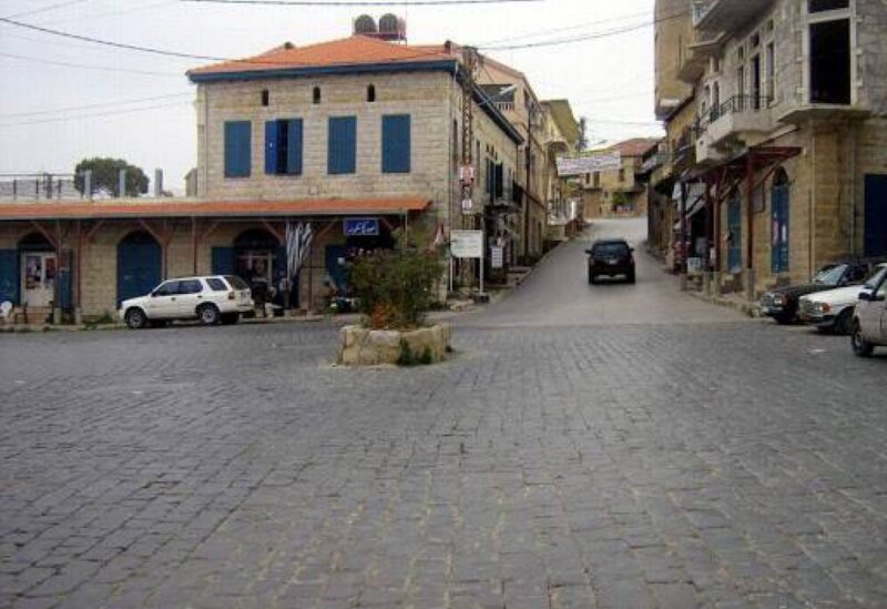 مرجعيون