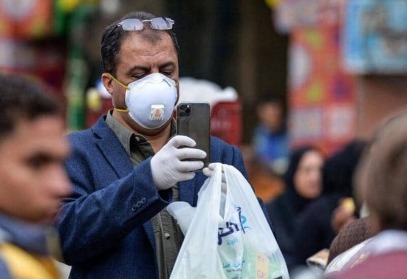 مصر تتوقع ارتفاع الاصاباب بفيروس كورونا
