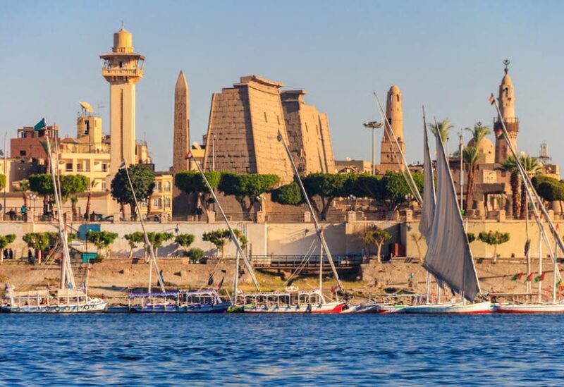 مصر تفتح أبوابها للسياح بعد إغلاق 3 شهور