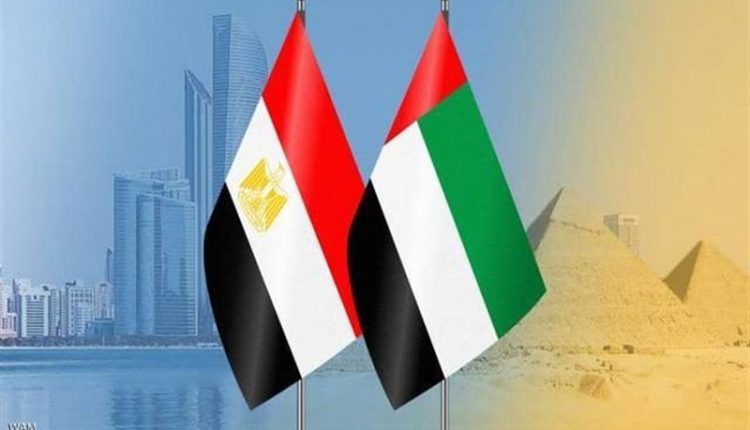 مصر والإمارات ترحبان باستئناف المفاوضات في ليبيا