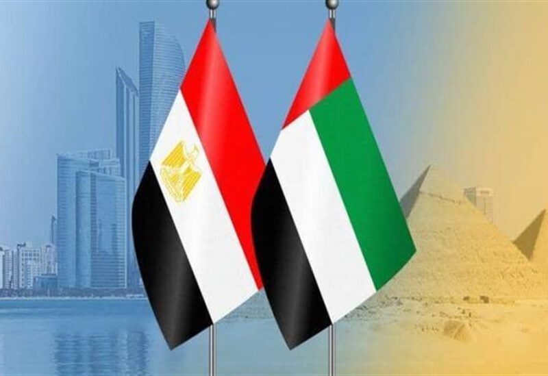 مصر والإمارات ترحبان باستئناف المفاوضات في ليبيا