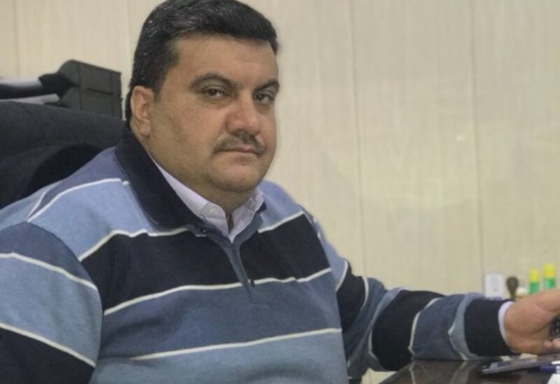 نقيب السواقين في الشمال لاسترداد الدولة قطاع المعاينة الميكانيكية