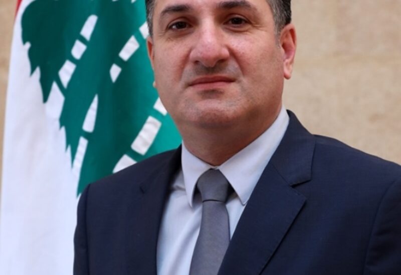 وزير الاتصالات