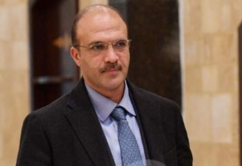 وزير الصحة