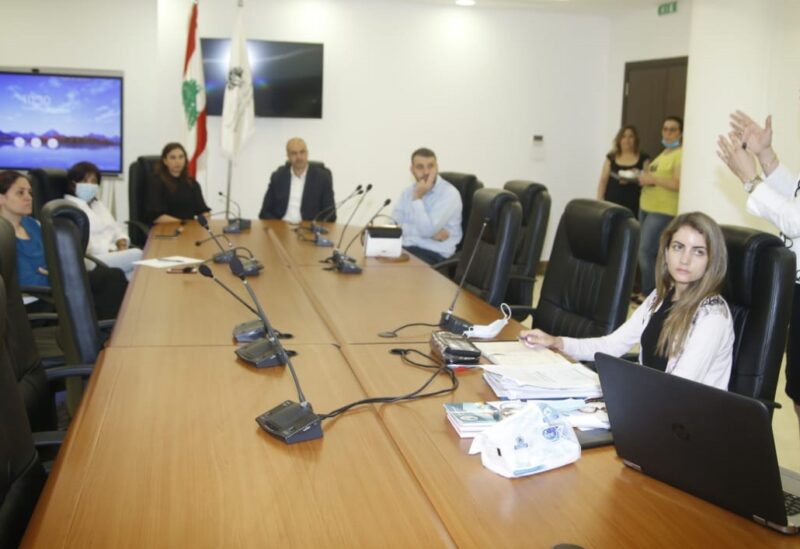 وزير الصحة ترأس اجتماعا بحث في البرنامج الوطني لليقظة الدوائية