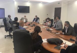 وزير الصحة ترأس اجتماعا لفريق عمل الوزارة