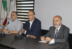 وزير الصحة سنطلق مناقصة لشراء المغروسات الطبية لصالح الوزارة