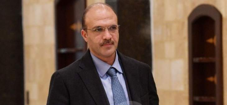 وزير الصحة