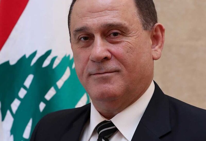 وزير الصناعة