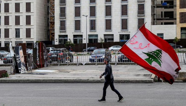 لبنان