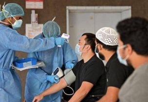 الإمارات تسجل "صفر" وفيات بفيروس كورونا