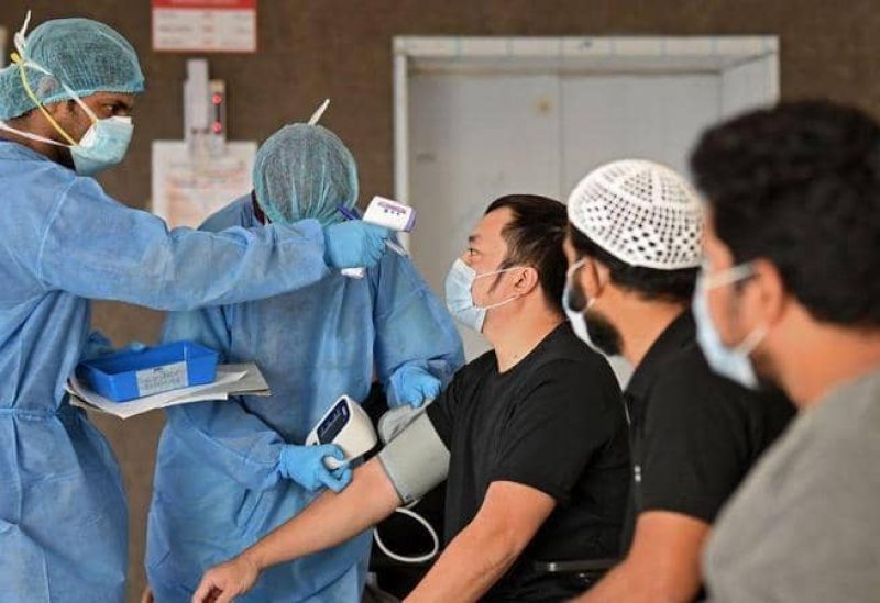 الإمارات تسجل "صفر" وفيات بفيروس كورونا