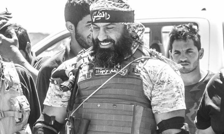 أبو عزرائيل