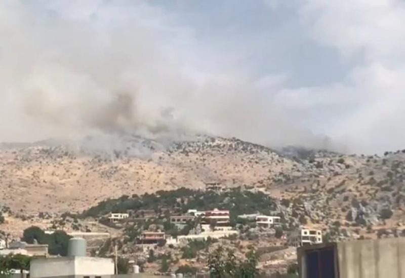 الجنوب - لبنان