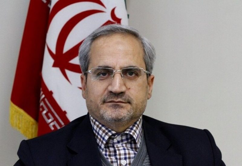 عیسی جعفري