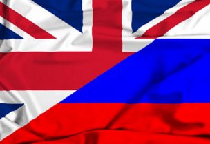 بريطانيا-روسيا
