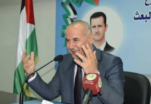 خالد العبود