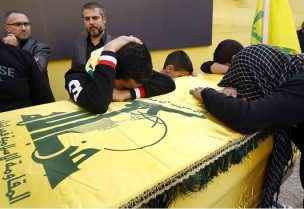 حزب الله زج بشريحة الشباب في سوريا دعماً لنظام الأسد